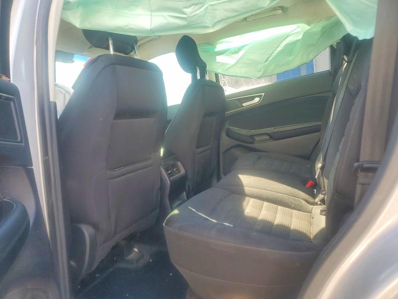 Photo 10 from auction – 2017 FORD EDGE SEL with VIN 2FMPK4J9XHBB40415
