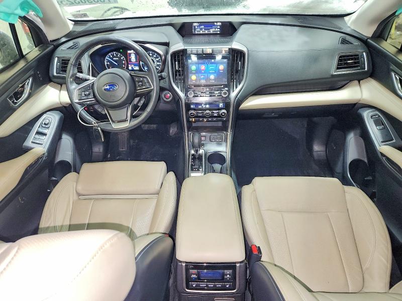 Photo 8 from auction – 2019 SUBARU ASCENT LIM with VIN 4S4WMAPD4K3427871