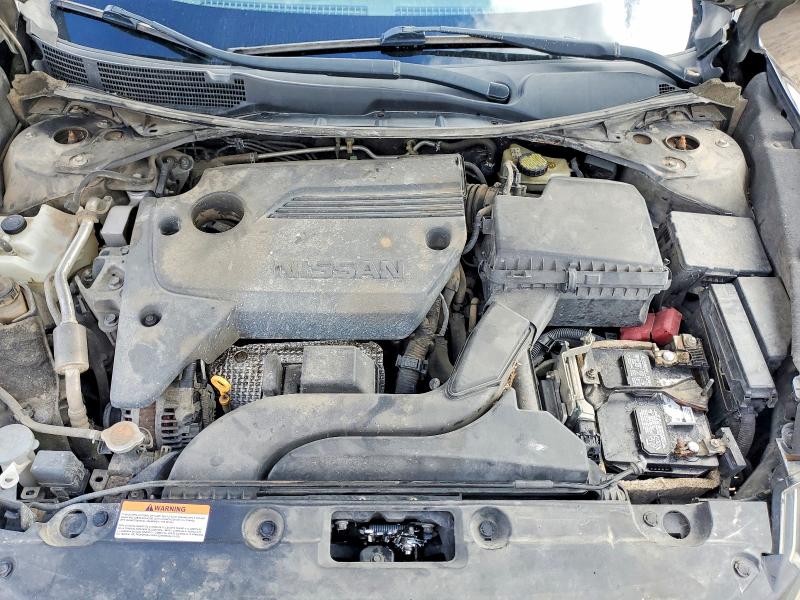 Photo 11 from auction – 2017 NISSAN ALTIMA with VIN 1N4AL3APXHC121093