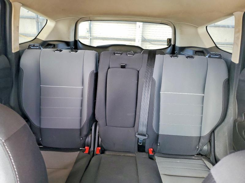 Photo 10 from auction – 2013 FORD ESCAPE SE with VIN 1FMCU9G98DUD92665
