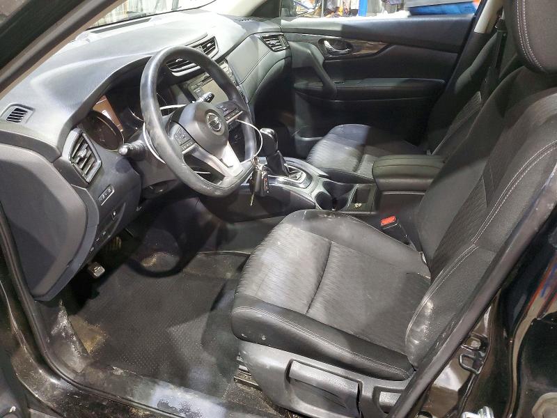 Zdjęcie 7 z aukcji – 2018 NISSAN ROGUE S z VIN KNMAT2MV1JP536672