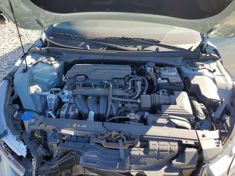 Photo 11 from auction – 2026 KIA K4 with VIN 3KPFT4DE8TE255473