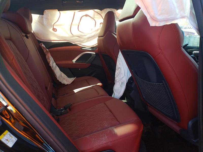 Photo 10 from auction – 2025 AUDI SQ5 with VIN WA135AGU4S2078506