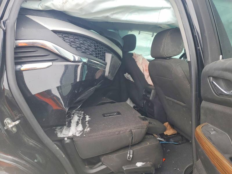 Photo 11 from auction – 2017 GMC ACADIA with VIN 1GKKNKLA4HZ252727