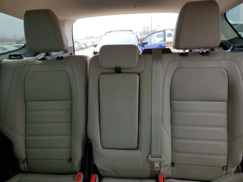 Photo 10 from auction – 2018 FORD ESCAPE with VIN 1FMCU9HDXJUC07577