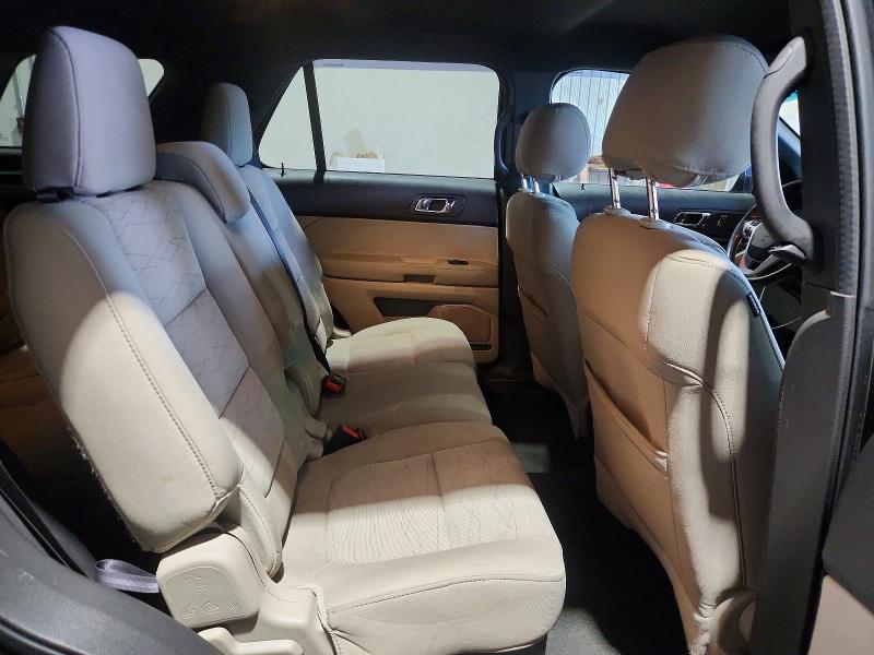 Photo 11 from auction – 2013 FORD EXPLORER with VIN 1FM5K8B85DGA91941
