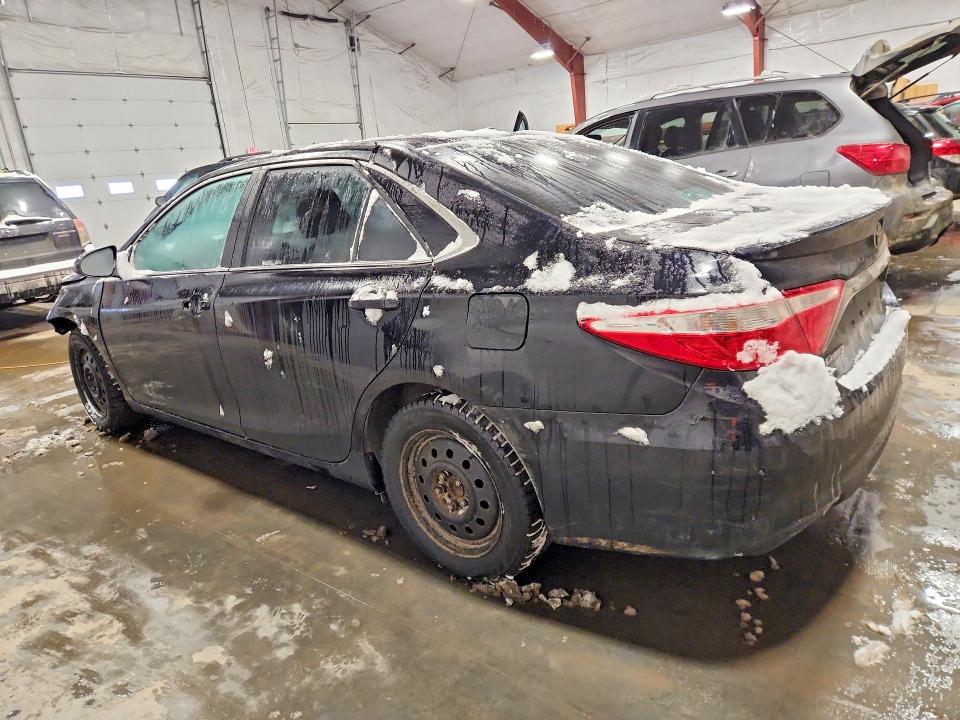 Photo 2 from auction – 2016 TOYOTA CAMRY with VIN 4T1BF1FK6GU197325