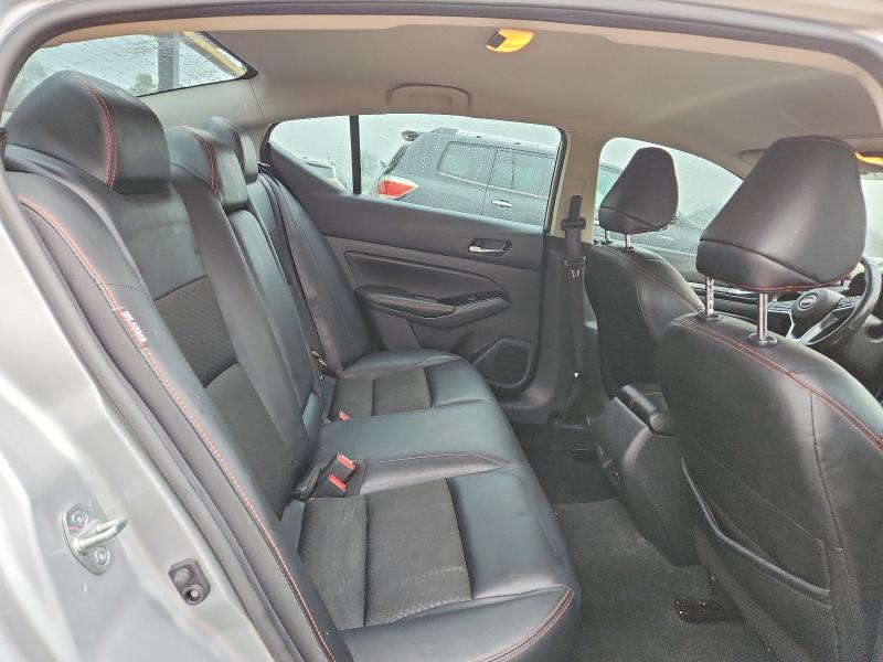 Photo 10 from auction – 2023 NISSAN ALTIMA with VIN 1N4BL4CV1PN373274