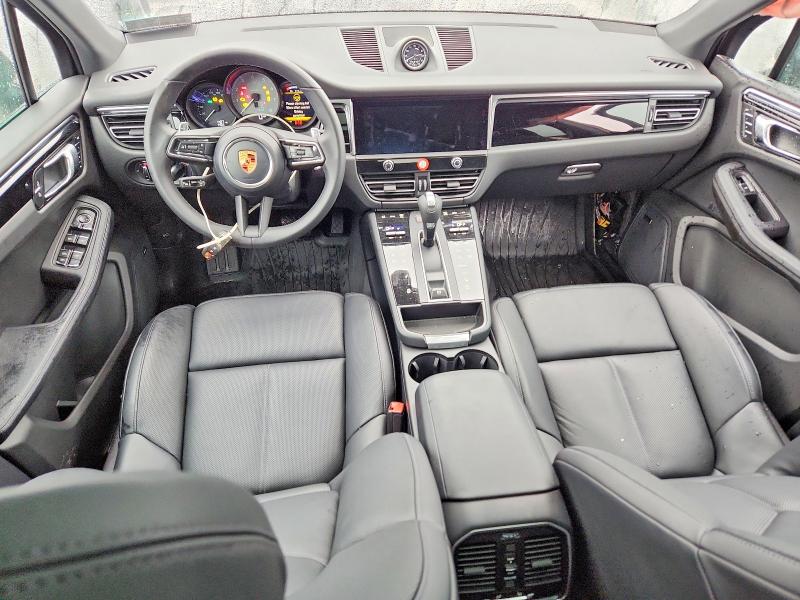 Foto 8 de la subasta – 2026 PORSCHE MACAN con VIN WP1AG2A51TLB41134