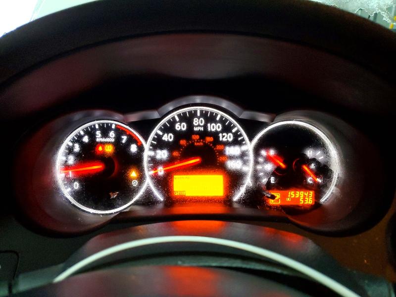 Photo 9 from auction – 2012 NISSAN ALTIMA BAS with VIN 1N4AL2AP5CN478818