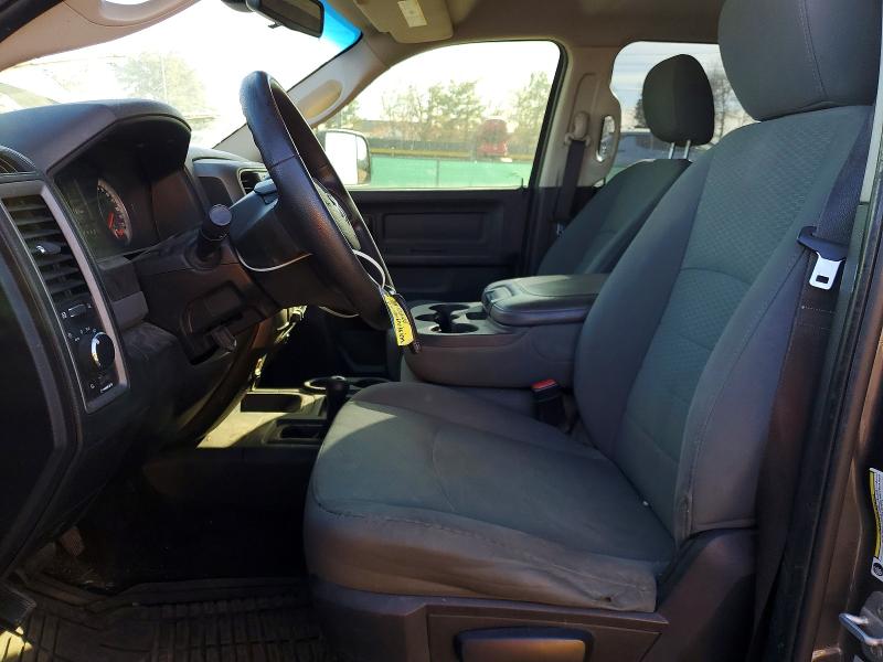 Photo 7 from auction – 2015 RAM 3500 ST with VIN 3C63R3CJ2FG534752