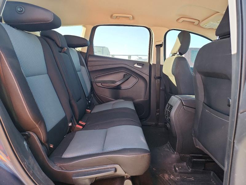 Photo 11 from auction – 2018 FORD ESCAPE SE with VIN 1FMCU0GD4JUC33959