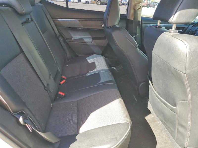 Photo 10 from auction – 2016 TOYOTA COROLLA with VIN 5YFBURHE4GP456701