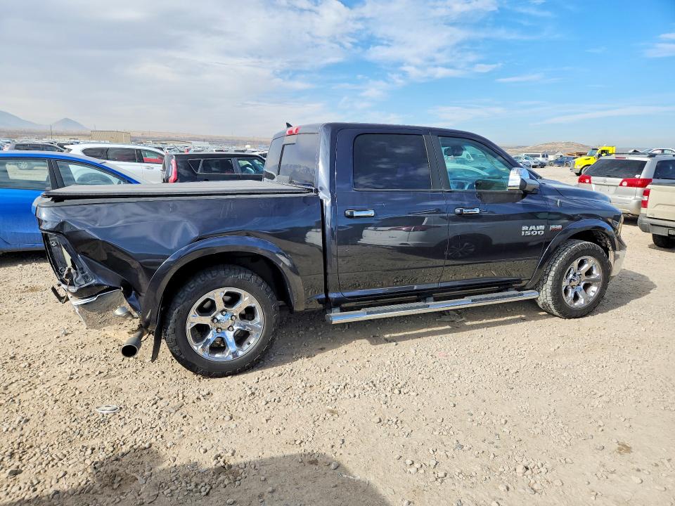 Photo 3 from auction – 2015 RAM 1500 with VIN 1C6RR7NT4FS586523