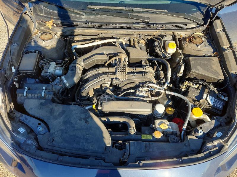 Photo 12 from auction – 2024 SUBARU OUTBACK with VIN 4S4BTADC2R3246663