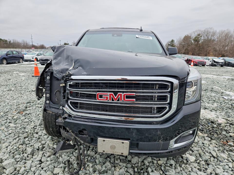 Photo 5 from auction – 2016 GMC YUKON with VIN 1GKS2BKC5GR224526
