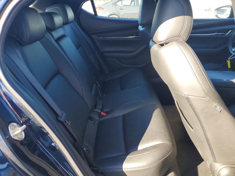 Photo 10 from auction – 2019 MAZDA 3 with VIN JM1BPAMM2K1131113