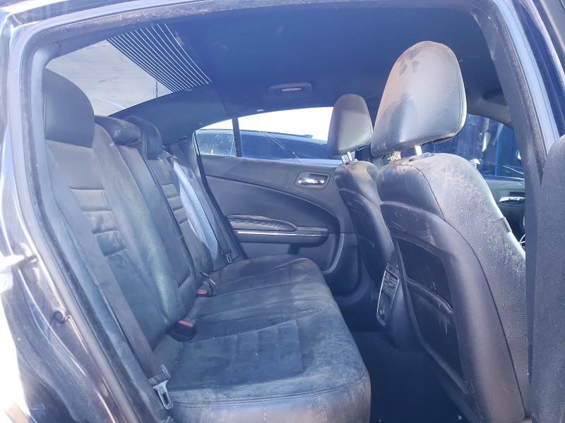 Photo 10 from auction – 2012 DODGE CHARGER with VIN 2C3CDXBG1CH178122