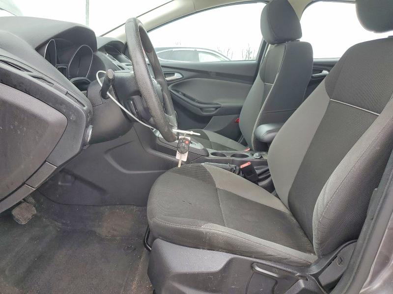 Photo 7 from auction – 2014 FORD FOCUS with VIN 1FADP3F23EL279236