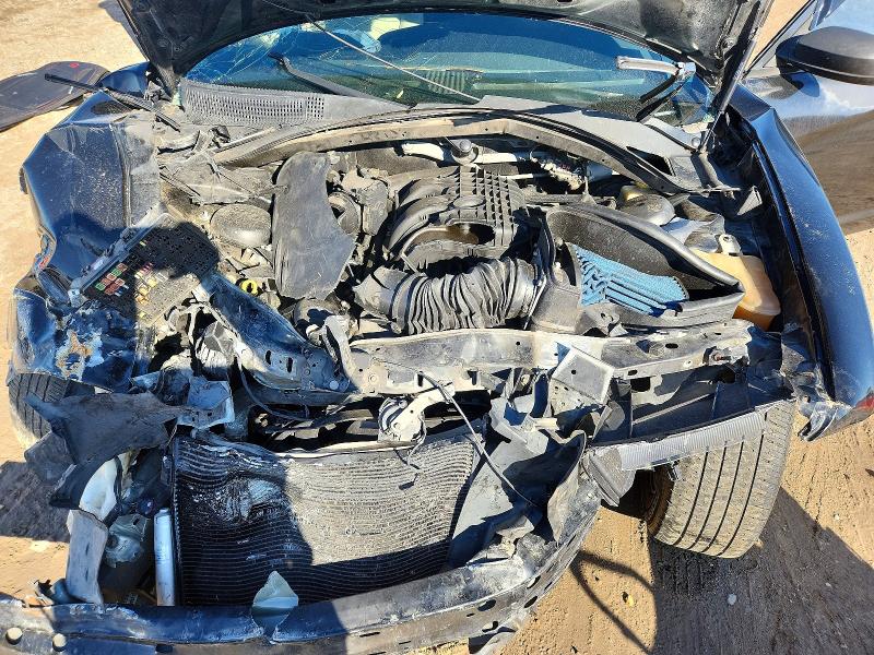 Photo 11 from auction – 2014 DODGE CHARGER with VIN 2C3CDXBG7EH243266