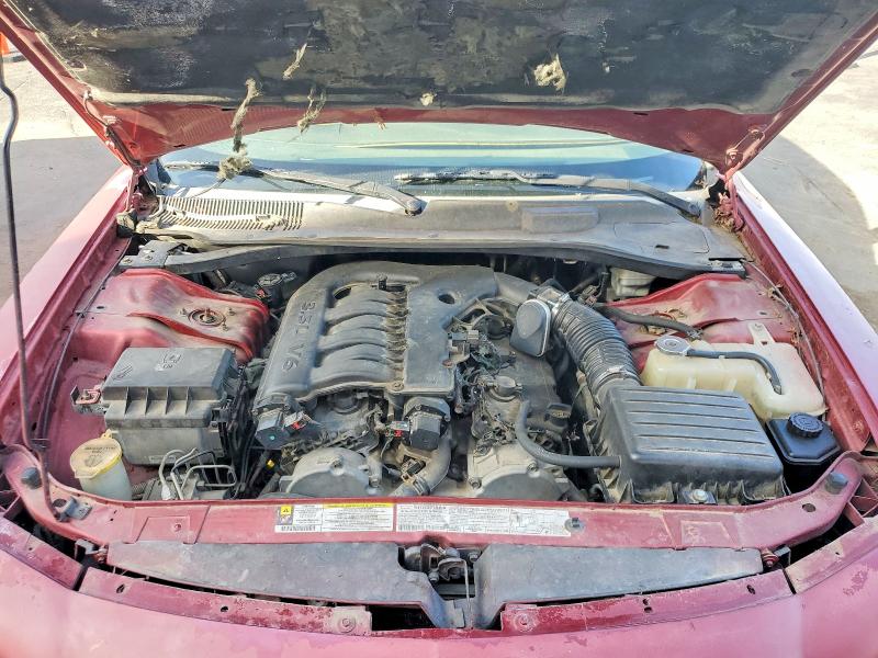 صورة رقم 11 من المزاد - 2007 DODGE CHARGER مع VIN 2B3KA43G47H791646