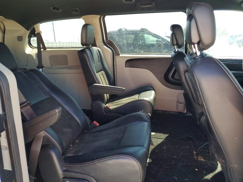 Photo 11 from auction – 2019 DODGE GRAND CARA with VIN 2C4RDGCG2KR514535