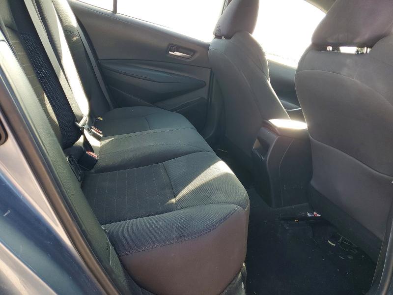Photo 10 from auction – 2021 TOYOTA COROLLA with VIN 5YFS4MCE5MP070388