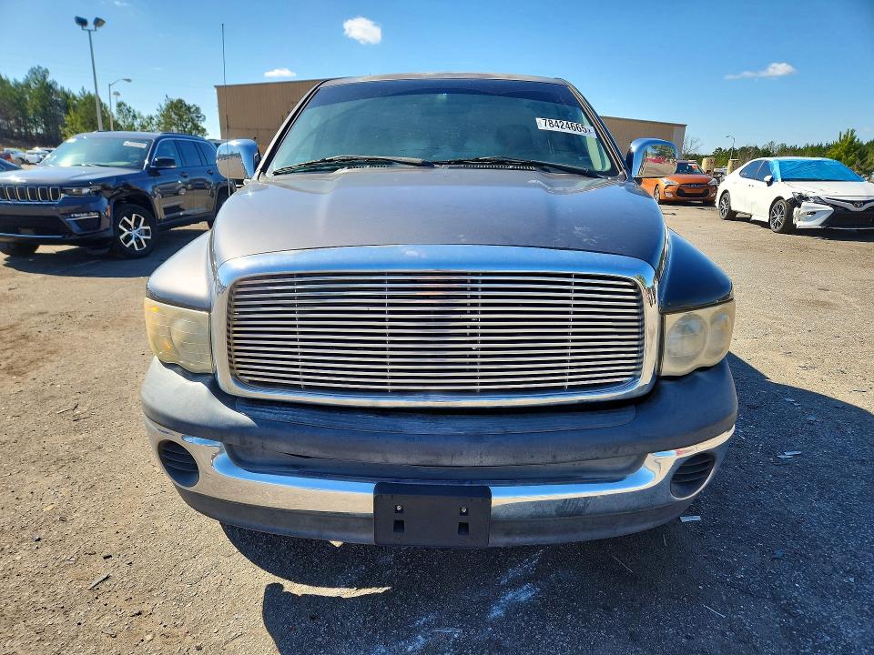 Zdjęcie 5 z aukcji – 2004 DODGE RAM 1500 z VIN 1D7HA16K74J173616