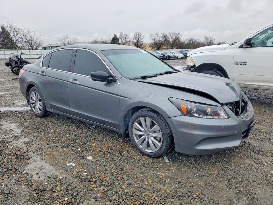 صورة رقم 4 من المزاد - 2012 HONDA ACCORD EX مع VIN 1HGCP2F79CA158085