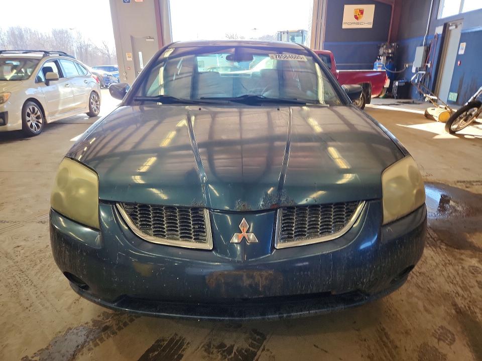 Фото 5 с аукциона – 2004 MITSUBISHI GALANT с VIN 4A3AB36F44E079139