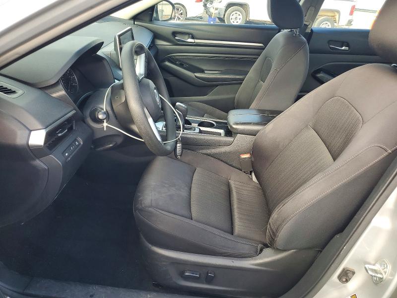 Photo 7 from auction – 2021 NISSAN ALTIMA with VIN 1N4BL4DV6MN369344
