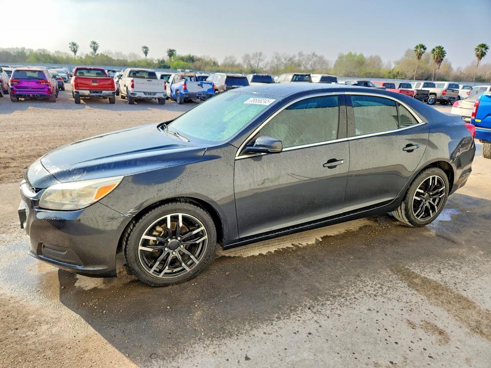 CHEVROLET MALIBU 2015 z numerem VIN 1G11C5SL4FF281394 - Zdjęcie z aukcji