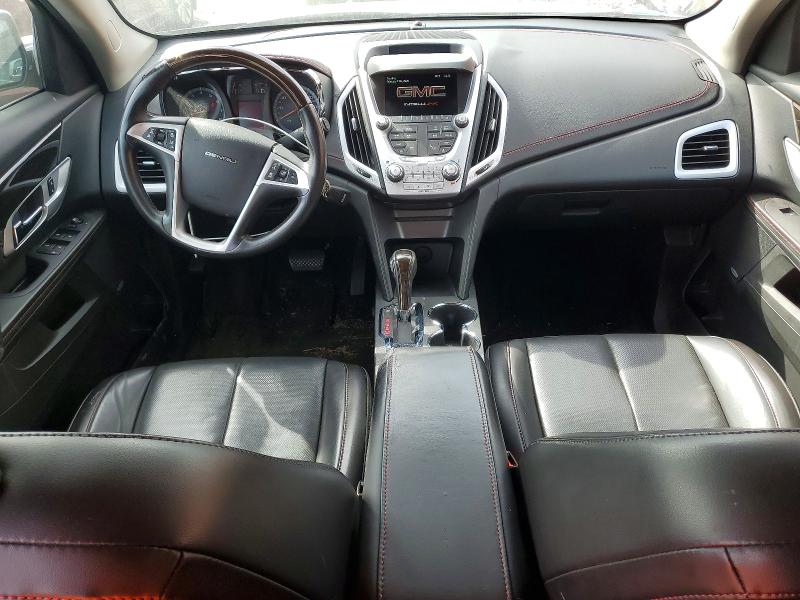 Фото 8 с аукциона – 2015 GMC TERRAIN DE с VIN 2GKFLUE3XF6152187