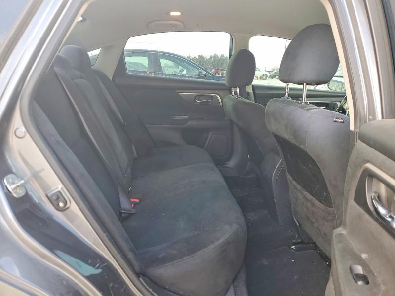 Photo 10 from auction – 2015 NISS ALTIMA with VIN 1N4AL3APXFN300994
