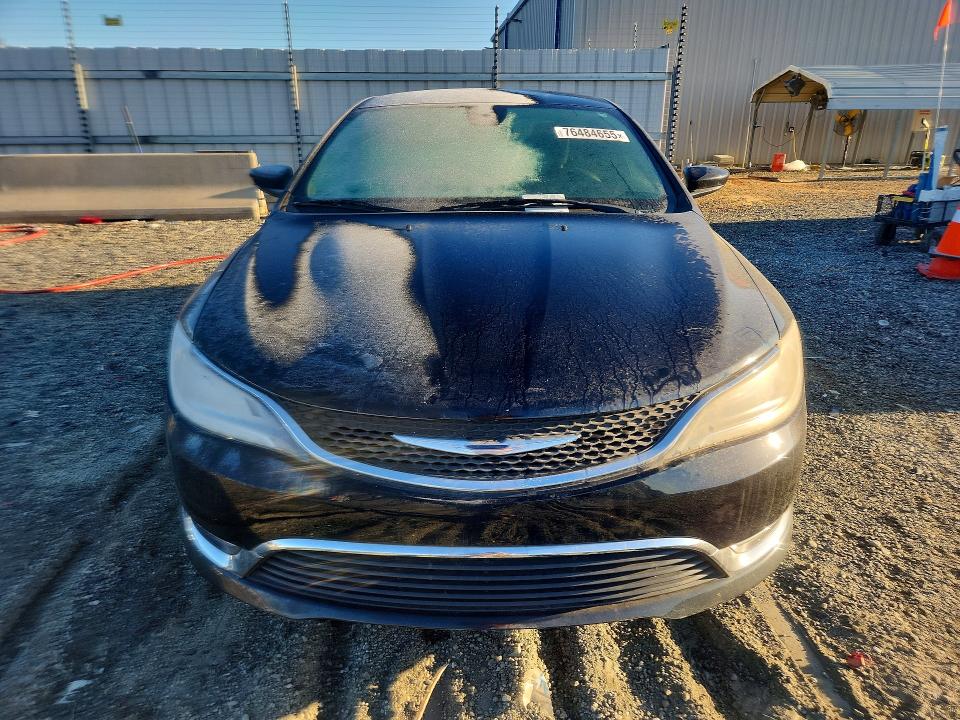 Photo 5 from auction – 2016 CHRYSLER 200 with VIN 1C3CCCAB9GN143925