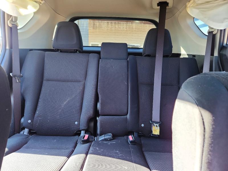 Photo 10 from auction – 2018 TOYOTA RAV4 with VIN JTMZFREV4JJ161669