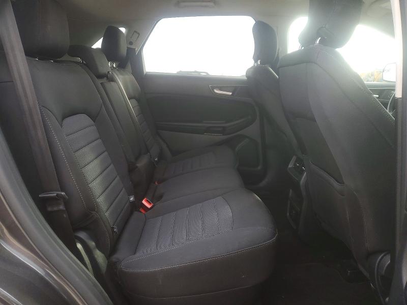 Photo 11 from auction – 2016 FORD EDGE with VIN 2FMPK4G98GBB58708