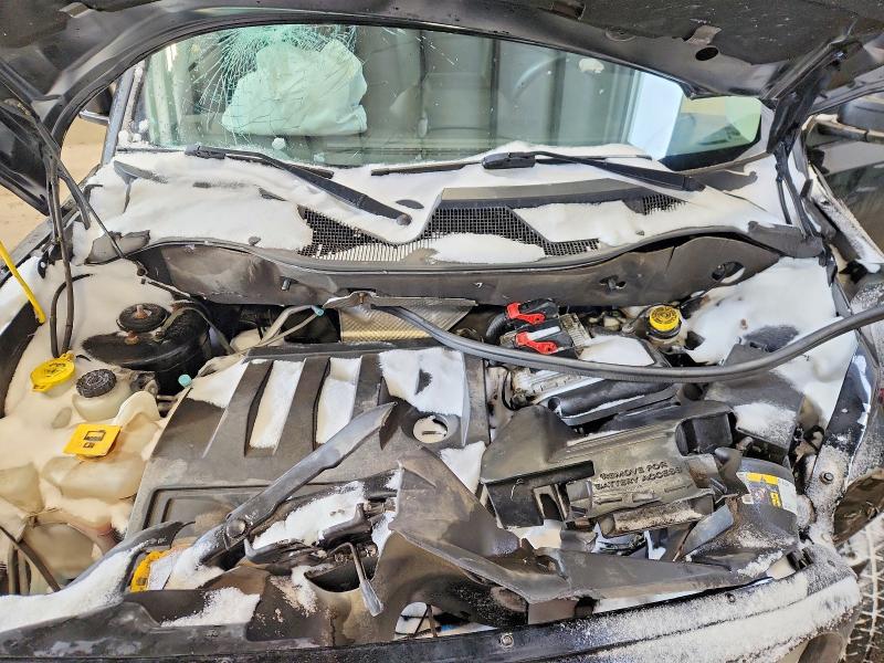 Photo 12 from auction – 2016 JEEP PATRIOT with VIN 1C4NJRAB2GD636302