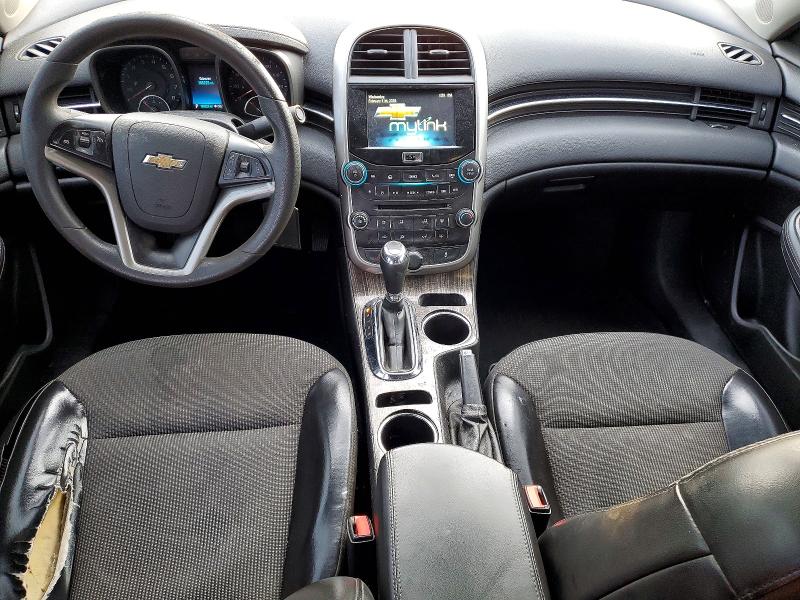 Photo 8 from auction – 2014 CHEVROLET MALIBU 1LT with VIN 1G11C5SL2EF182488