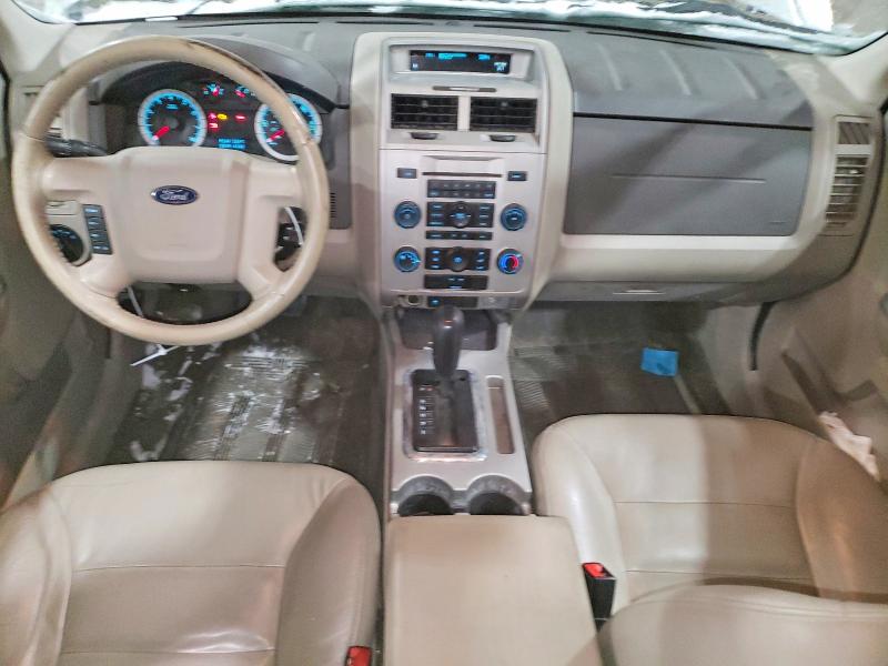 Photo 8 from auction – 2008 FORD ESCAPE with VIN 1FMCU93Z88KC07179