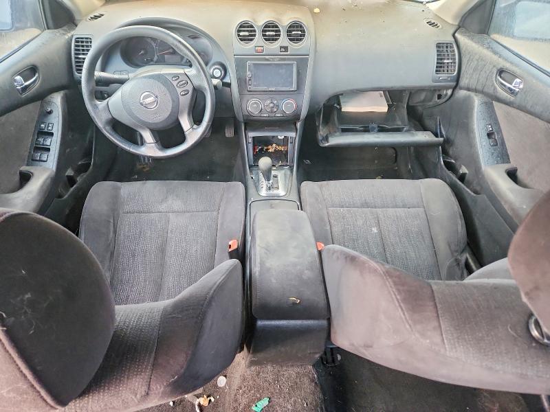 Photo 8 from auction – 2011 NISSAN ALTIMA with VIN 1N4AL2AP6BN424927