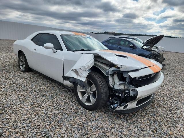 Photo 4 from auction – 2016 DODGE CHALLENGER with VIN 2C3CDZAG4GH299472