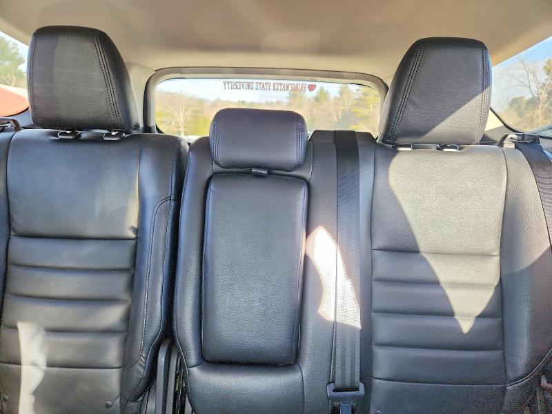 Zdjęcie 10 z aukcji – 2016 FORD ESCAPE z VIN 1FMCU9GX0GUA59038