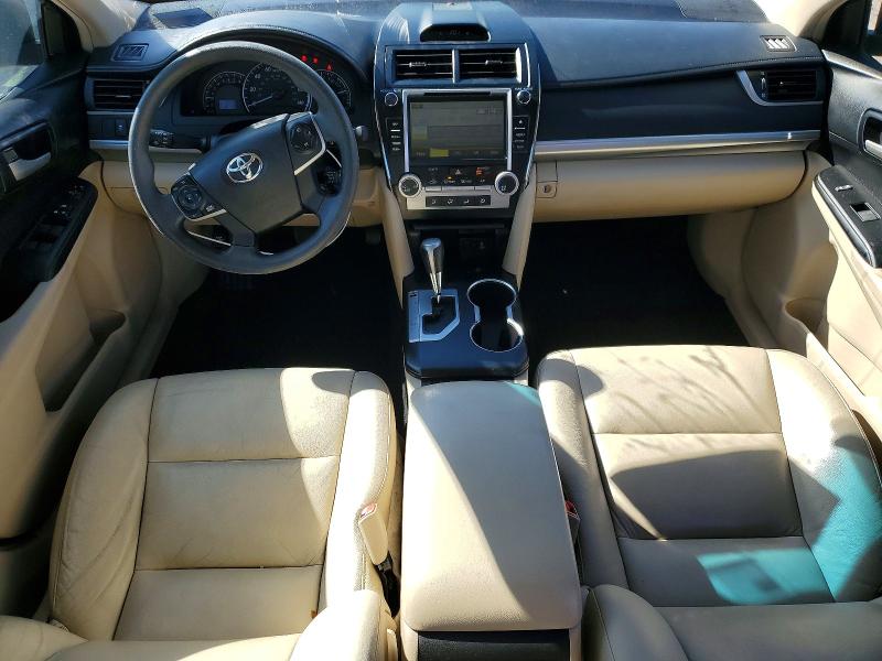 Photo 8 from auction – 2014 TOYOTA CAMRY with VIN 4T4BF1FK3ER386775