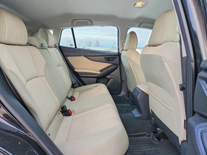 Photo 10 from auction – 2020 SUBARU IMPREZA with VIN 4S3GTAB67L3700632