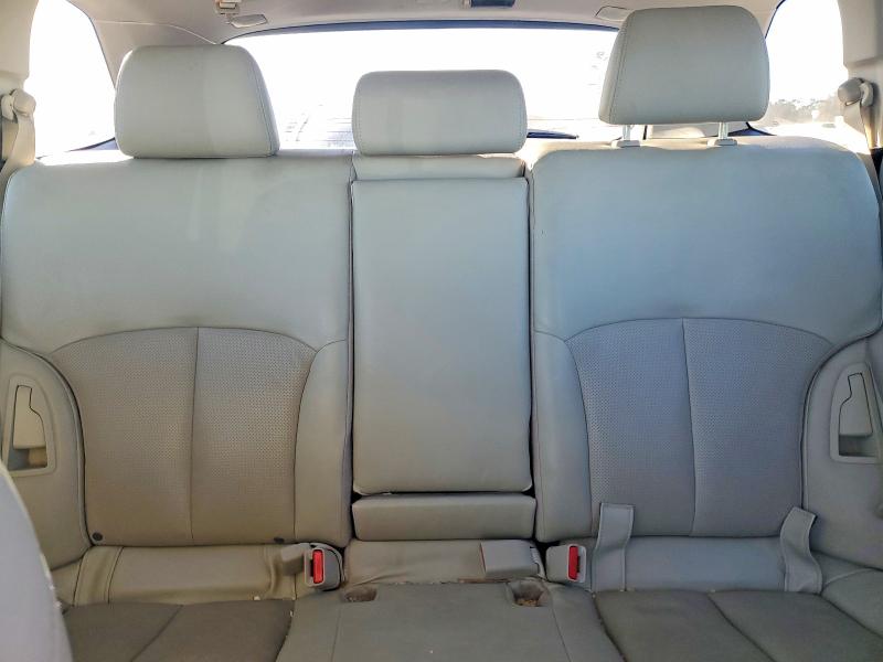 Photo 10 from auction – 2014 SUBARU OUTBACK with VIN 4S4BRCLC6E3300908