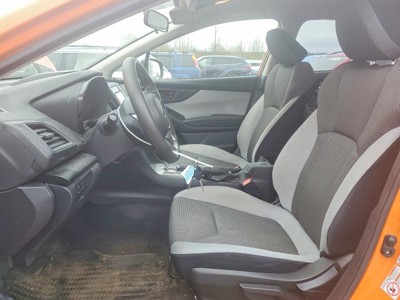 Photo 7 from auction – 2019 SUBARU CROSSTREK with VIN JF2GTAAC2KH211906