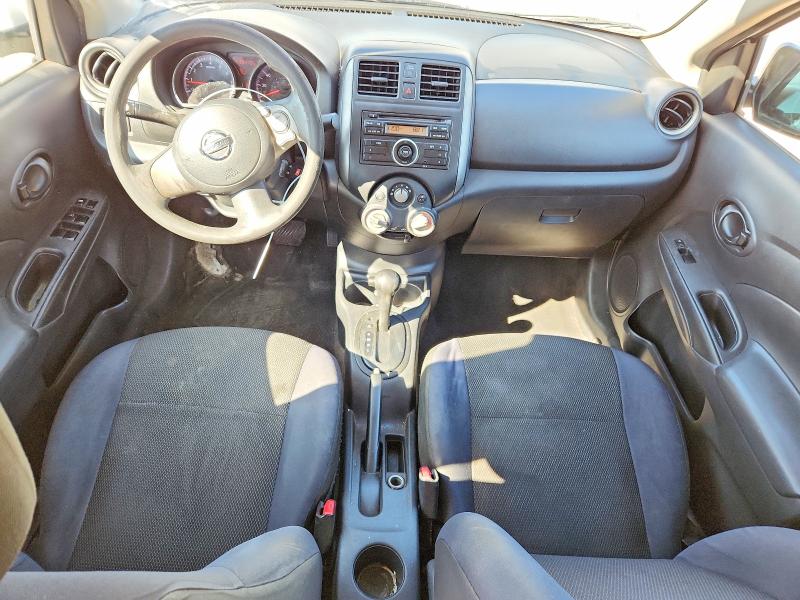 Photo 8 from auction – 2012 NISSAN VERSA with VIN 3N1CN7AP8CL865327