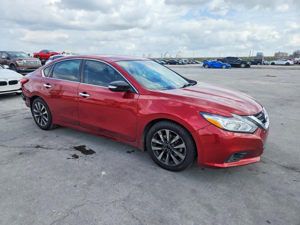 Photo 4 from auction – 2016 NISSAN ALTIMA with VIN 1N4AL3AP8GC289278
