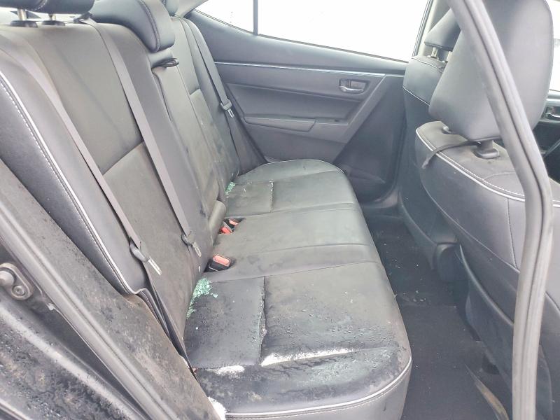 Photo 10 from auction – 2016 TOYOTA COROLLA L with VIN 2T1BURHE1GC526056